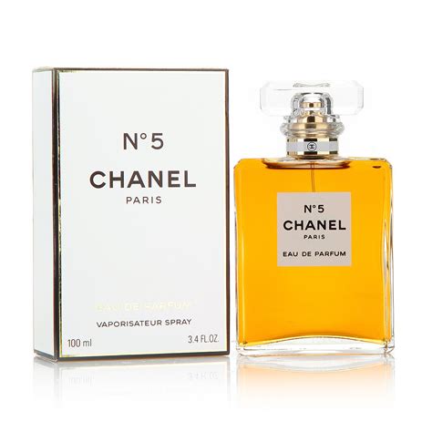 chanel nr.5 parfum preis|chanel number 5 best price.